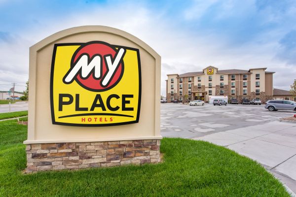 Ia My Place Hotel-council Bluffs/omaha East - Council Bluffs