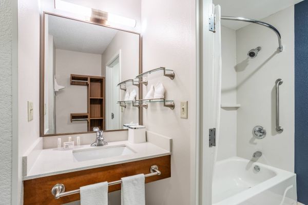 Fairfield Inn And Suites By Marriott Indianapolis Northwest - Indianapolis, IN