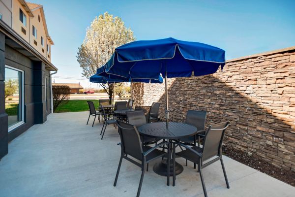 Fairfield Inn By Marriott Joplin - Joplin, MO