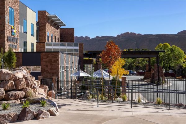 Hyatt Place Moab - Moab