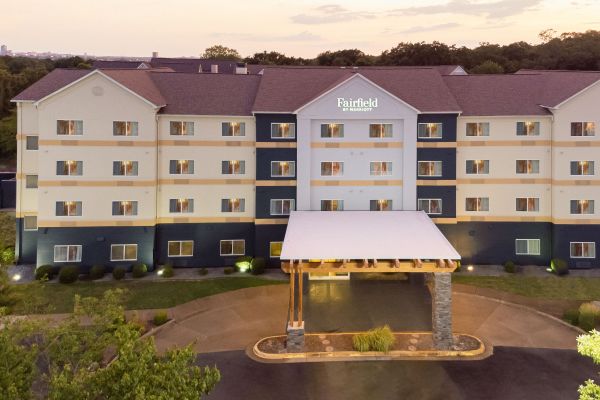 Fairfield Inn By Marriott North Little Rock - Little Rock, AR