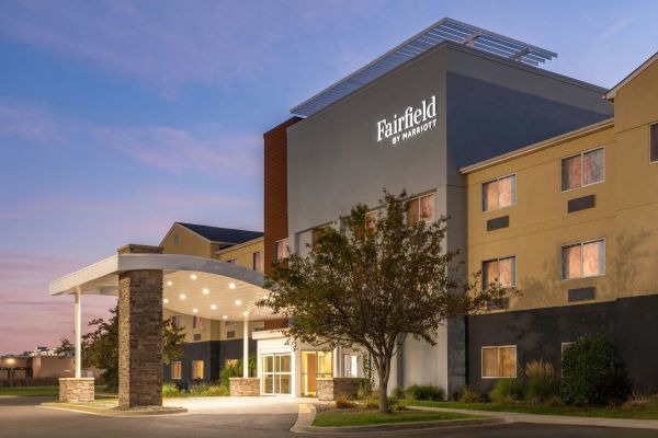 Fairfield Inn And Suites By Marriott Saginaw - Frankenmuth, MI