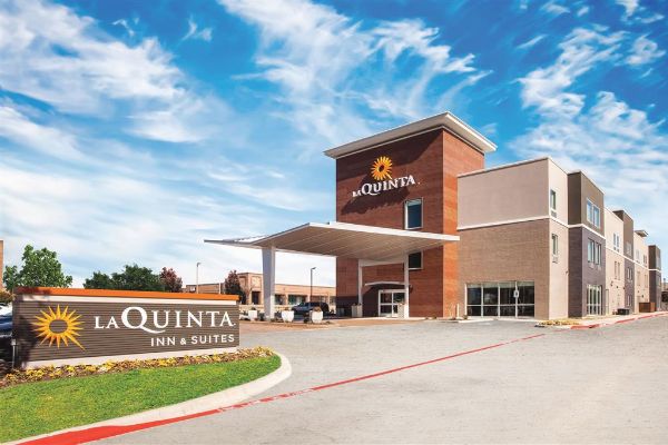 La Quinta Inn & Suites By Wyndham Dallas Northeast-arboretum - Dallas, TX