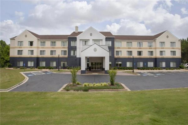 Spark By Hilton Macon North - Macon, GA