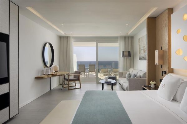 Royal Hideaway Corales Beach - Tenerife