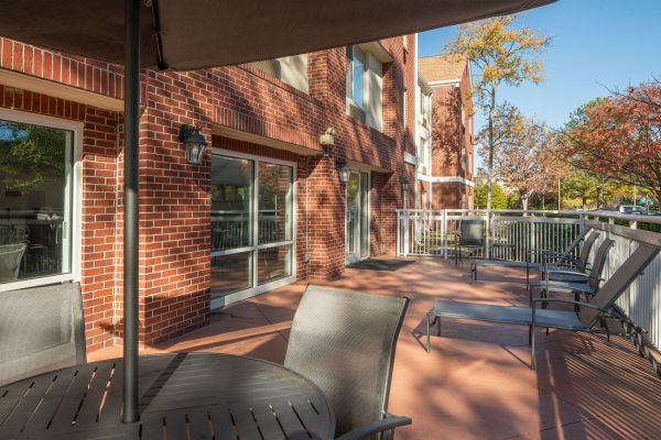 Fairfield Inn And Suites By Marriott Memphis Germantown - Memphis, TN