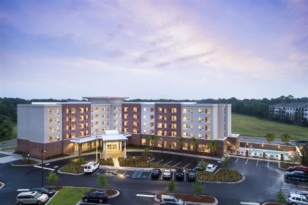 Hyatt House Charleston/mount Pleasant - Mount Pleasant, SC