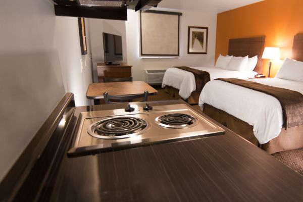 Mi My Place Hotel-marquette - Marquette, MI