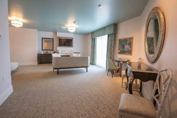 Rhinebeck Mirbeau Inn And Spa - Rhinebeck, NY