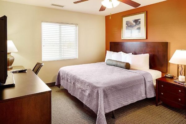 Affordable Suites Of America - - Mooresville, NC
