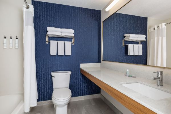Fairfield Inn And Suites By Marriott Minneapolis Burnsville - Apple Valley, MN