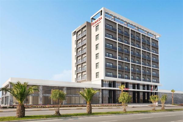 Ramada By Wyndham Tire - Tire