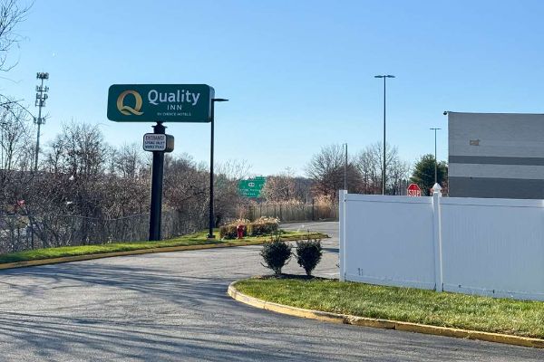 Quality Inn Spring Valley - Nanuet - Nyack, NY