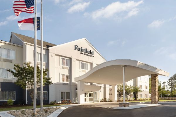 Fairfield Inn And Suites By Marriott Jacksonville - Jacksonville