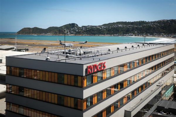 Rydges Wellington Airport - Wellington