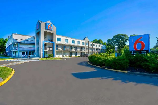 Motel 6 Virginia Beach Va - Virginia Beach, VA