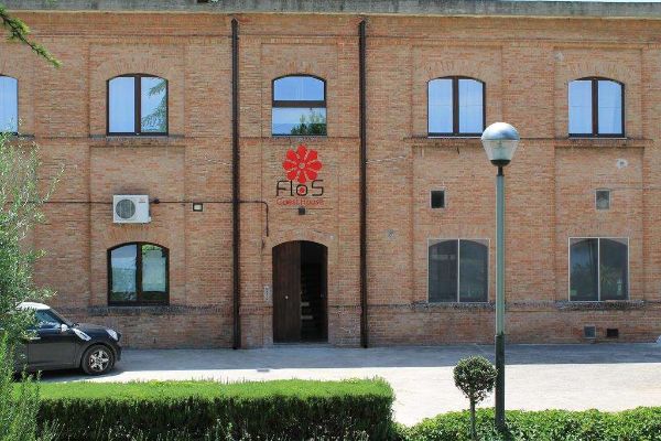 Flos Guest House - Lucera