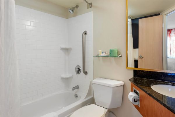 Fairfield By Marriott Inn And Suites Portland Maine Airport - Scarborough, ME