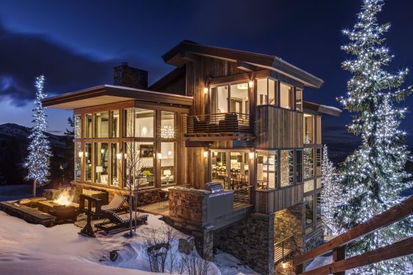 Stein Eriksen Residences - Park City, UT