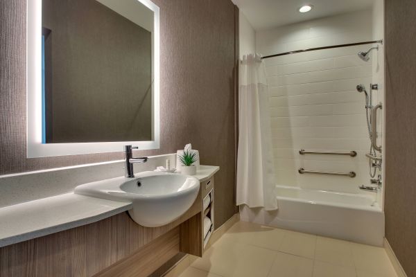 Springhill Suites By Marriott Gulfport I-10 - 걸프포트