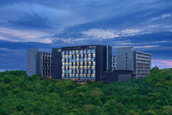 Four Points By Sheraton Balikpapan - Balikpapan