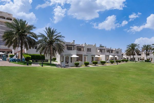Radisson Blu Hotel And Resort Al Ain - Al Ain