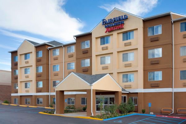 Fairfield Inn And Suites By Marriott Branson - Branson West, MO