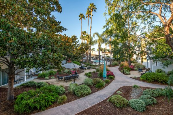 Fairfield Inn And Suites By Marriott San Jose Airport - San Jose, CA