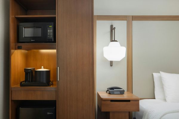 Fairfield Inn By Marriott Mission Viejo Orange County - Mission Viejo, CA