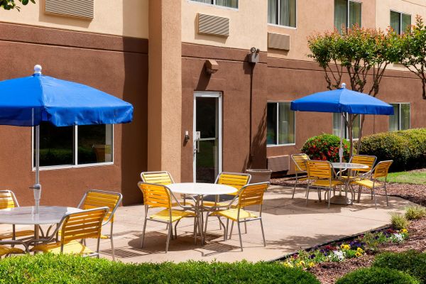 Fairfield Inn By Marriott Tuscaloosa - Tuscaloosa, AL