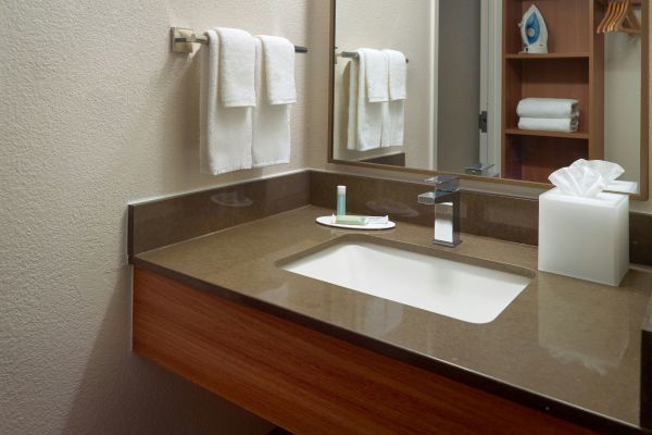 Fairfield Inn And Suites By Marriott Frederick - Frederick, MD