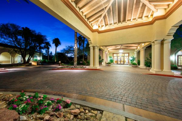 Marriotts Shadow Ridge I The Villages - Palm Desert, CA