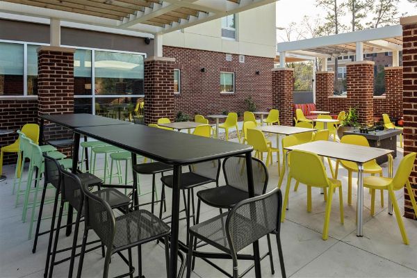 Home2 Suites By Hilton North Charleston-university Boulevard - Summerville, SC