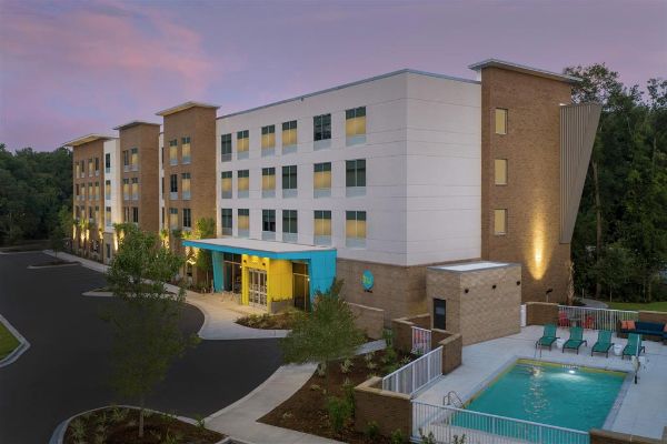 Tru By Hilton Mt. Pleasant - Mount Pleasant, SC