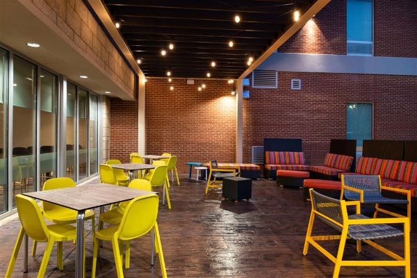 Home2 Suites By Hilton Charlotte Mooresville - Mooresville, NC