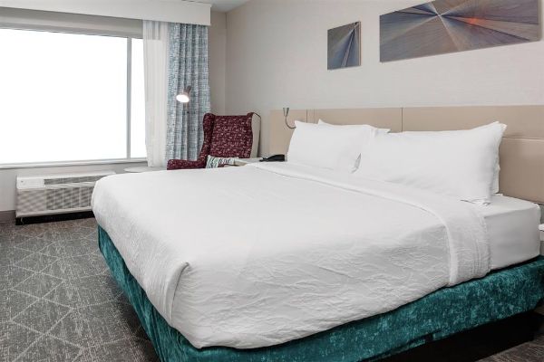 Hilton Garden Inn Colorado Springs Downtown - Manitou Springs, CO