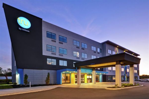 Tru By Hilton Huber Heights Dayton - Dayton