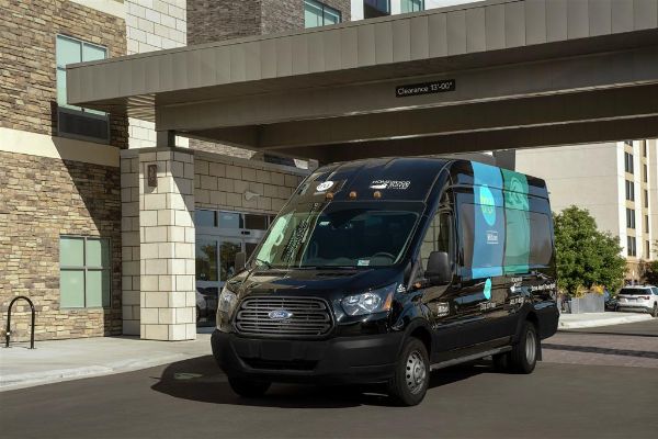 Homewood Suites By Hilton Denver Airport Tower Road - Denver, CO