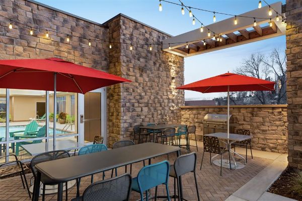 Home2 Suites By Hilton Colorado Springs - Colorado Springs, CO