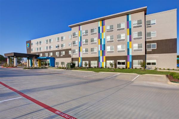 Tru By Hilton Grand Prairie Dallas - Grand Prairie, TX