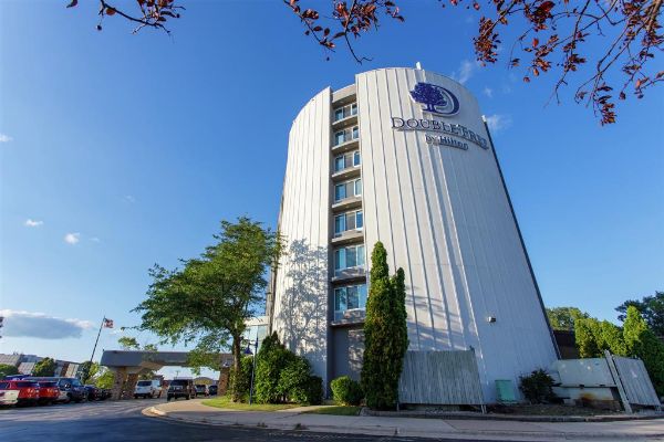 Doubletree By Hilton Appleton - アップルトン, WI