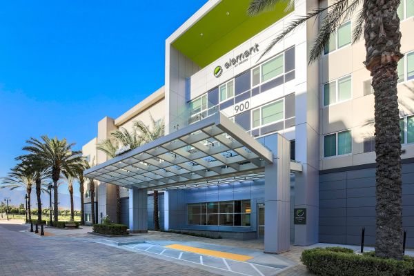 Element Ontario - Rancho Cucamonga, CA
