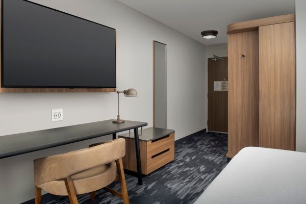 Fairfield By Marriott Inn And Suites Appleton - アップルトン, WI