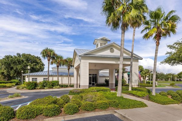 Marriotts Legends Edge At Bay Point - Panama City, FL