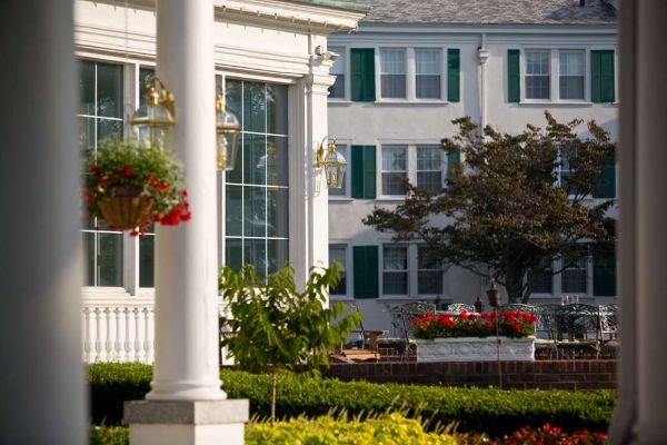 Seaview Hotel - Atlantic City