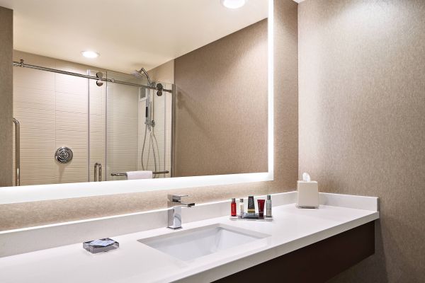 Austin Marriott North - Round Rock, TX