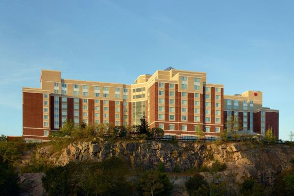 Marriott Boston Quincy - Brockton, MA