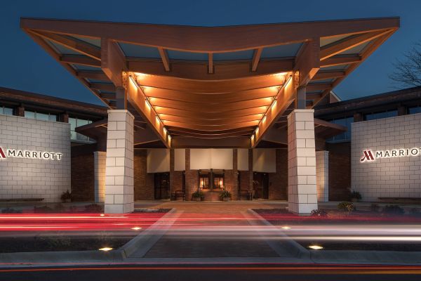 Lincolnshire Marriott Resort - Illinois