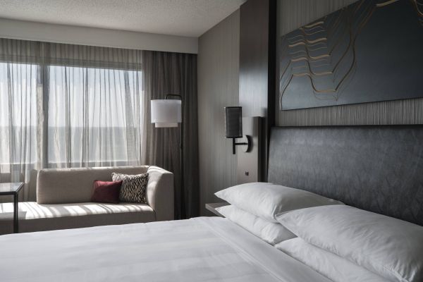 Chicago Marriott Schaumburg - Schaumburg, IL