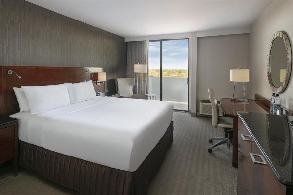 Sonesta Charlotte Lower South End - シャーロット, NC